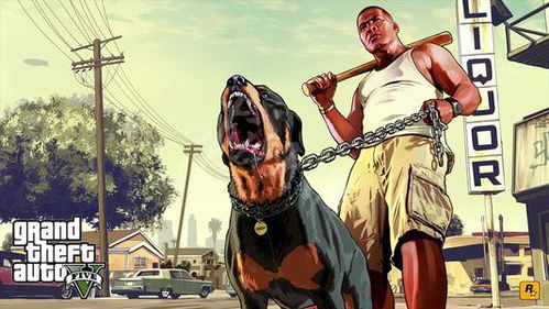 R星创始人亲述：GTA辉煌背后，美国政府严正警告改写启示录