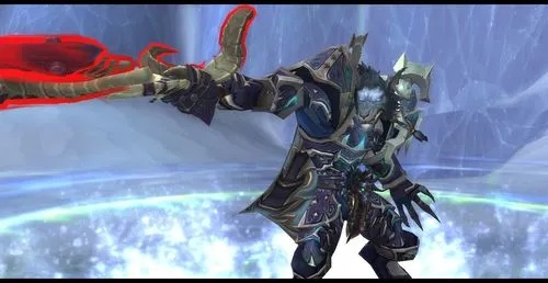 黑锋骑士团声望开启：开启黑锋骑士团声望，获取顶级装备和附魔