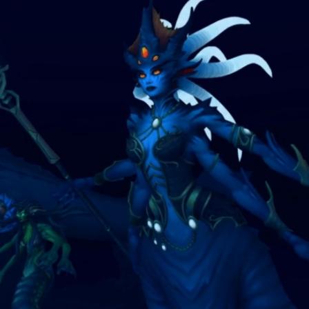 基尔加丹掉落装备一览：最佳武器与坐骑推荐