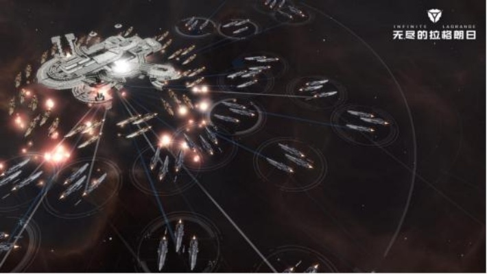 舰船集结!解锁无尽拉格朗日,免费净化协议速来体验新篇章 舰船集结!解锁无尽拉格朗日,免费净化协议速来体验新篇章