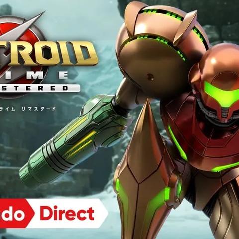 任天堂宣传疑云：揭秘《银河战士Prime 4》待遇不公之谜