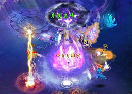 心渊梦境玩家必看，为什么90%的人卡在「镜渊回廊」我靠3个隐藏机制一次通关