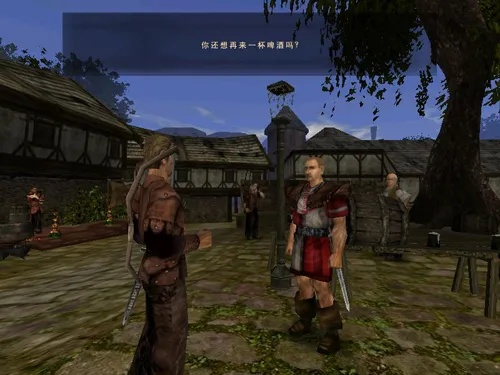 哥特王朝4补丁最新更新：修复漏洞与语言支持