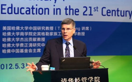 学院教授莫宁：思维敏捷的言辞隐士，智慧新锐揭晓