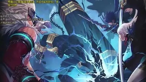 怒雷技能到底强在哪？职业大神拆解3类实战场景下的输出天花板