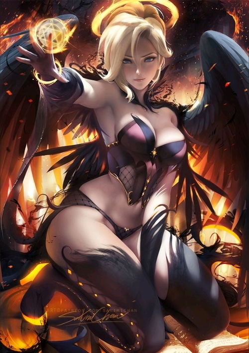 《守望先锋》巨剑斩仇试玩首曝，近战输出新秀惊艳亮相