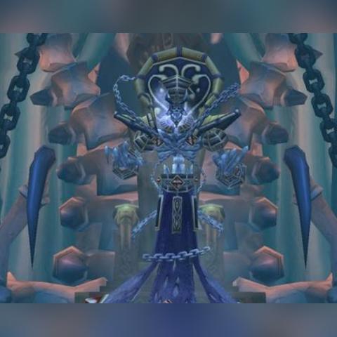 魔兽世界法师,种族选择的深度剖析 魔兽世界法师,种族选择的深度剖析