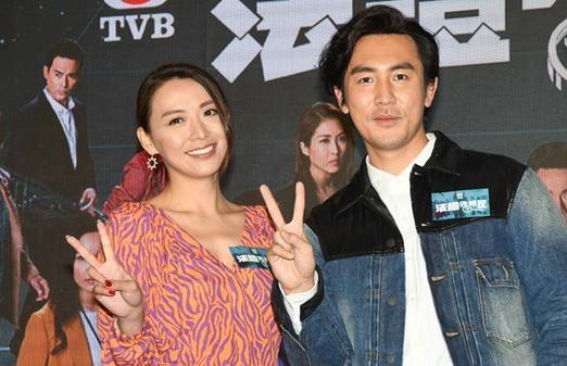 TVB演员海俊杰妻子离世,曾紧急求助手术费引关注 TVB演员海俊杰妻子离世,曾紧急求助手术费引关注