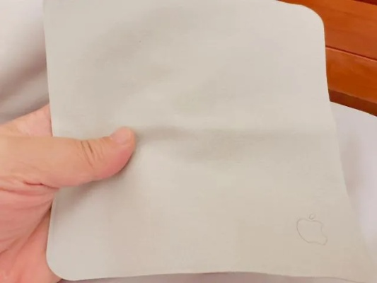 苹果“布”奇货可居，千八抢购一空！