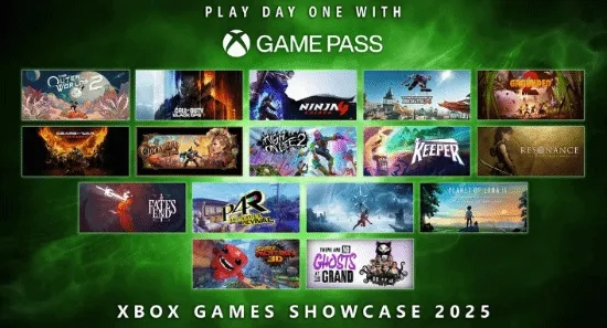 PS5独占巨作！XGP爆款游戏百万玩家热捧即将上线