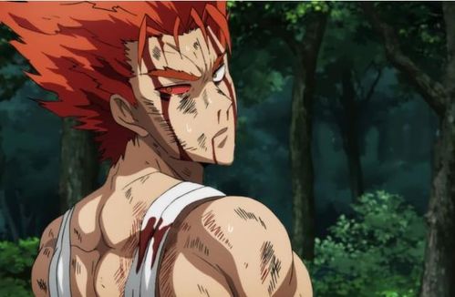 一拳超人第10集藏了多少伏笔?埼玉的日常为何成了怪人协会的致命漏洞? 一拳超人第10集藏了多少伏笔?埼玉的日常为何成了怪人协会的致命漏洞?