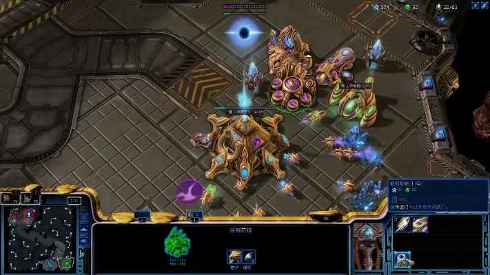 星际争霸2免费玩家必看，能打天梯吗？藏在免费包里的3个实战彩蛋