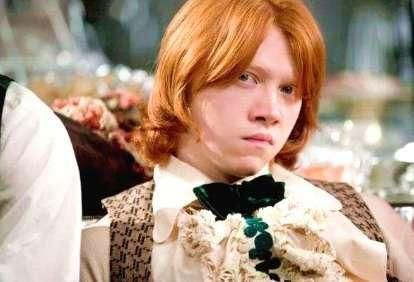 罗恩阴影难摆脱，影版剧版共揭秘