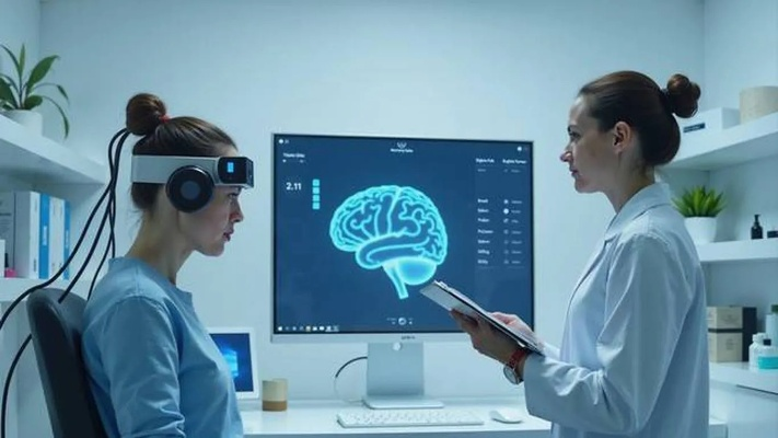 脑机接口手术医保新突破，仅需6552元享受尖端医疗体验