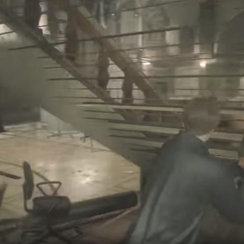 生化阴才7，为什么90%玩家卡关的隐藏机制，藏在你跳过的新手教程里？