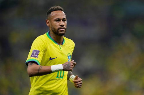 内马尔再陷伤病危机,恐无缘2026世界杯巅峰之战 内马尔再陷伤病危机,恐无缘2026世界杯巅峰之战