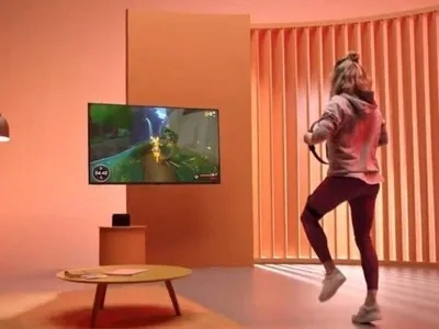 50岁玩家状态似少女？别只看脸，她的游戏养生法才是隐藏buff