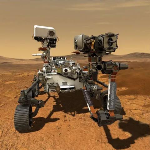 NASA火星发现了什么？玩家必看，这场异星密码如何改写游戏里的火星设定？