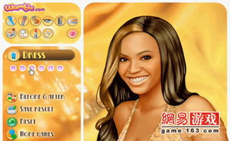 碧昂丝女儿的游戏审美，为什么Z世代玩家都在学她的「数字身份表达」