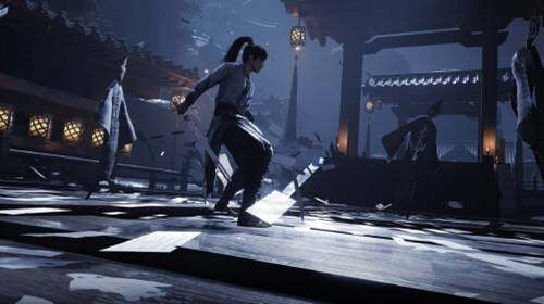 《燕云十六声》问鼎全球，PS官推见证中国武侠新篇章