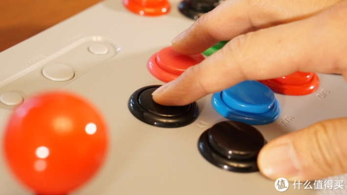 小浣熊败将翻盘全靠转摇杆?街机老炮拆解3个摇柄里的胜负密码 小浣熊败将翻盘全靠转摇杆?街机老炮拆解3个摇柄里的胜负密码