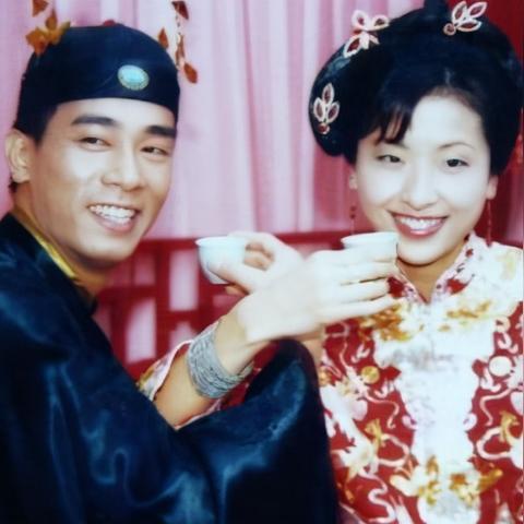 徐若瑄患癌后首发声，把人生副本调回「简单模式」玩家懂的「止损式续命」有多疼？