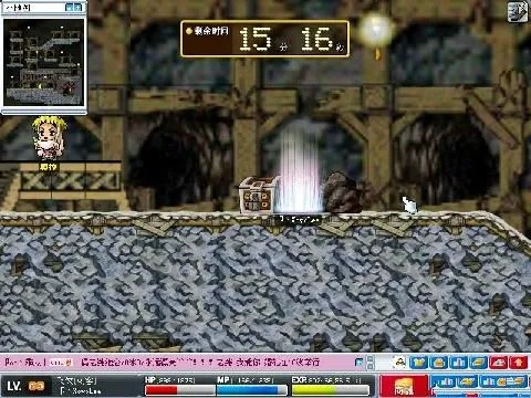 冒险岛扎1难不难？老玩家分享图解通关秘籍！