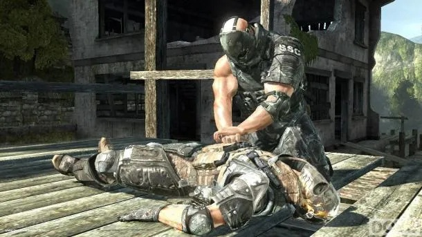 虐袭3,有哪些应对方法 虐袭3,有哪些应对方法