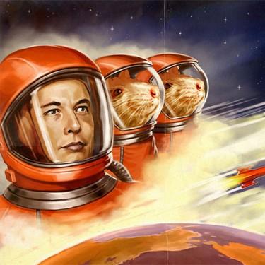 马斯克预言2025更疯狂？玩家该如何在「不确定性」里抢跑游戏红利？