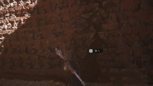 黑神话赤髯龙隐藏机制全解密，为什么老玩家都在刷这只火须老龙？