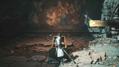 黑神话赤髯龙隐藏机制全解密，为什么老玩家都在刷这只火须老龙？