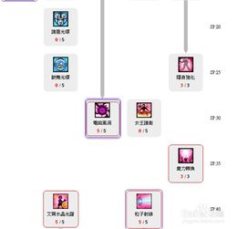艾尔之光唤雷者加点（  来测试一下吧）