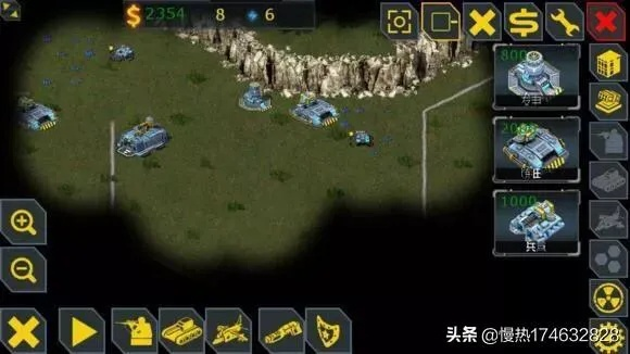 5分钟教你玩懂策略游戏？老玩家3000局总结的「入门三板斧」看完直接上手