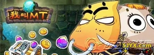 我叫MT进阶礼金，游戏世界的惊喜福利之旅