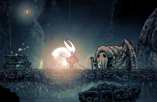 《丝之歌DLC》未来探险新IP：揭秘幻境骑士传奇