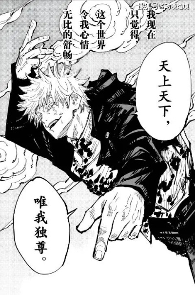 五条悟逝去多年，咒术精神永续传承新篇章