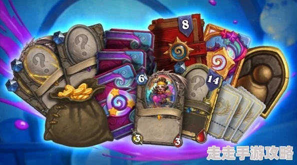 炉石新扩展预约奖励到底值不值?老玩家实测拆解隐藏福利与兑换陷阱 炉石新扩展预约奖励到底值不值?老玩家实测拆解隐藏福利与兑换陷阱