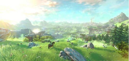 《燕云十六声》创新DIY载具玩法:灵感源自《塞尔达传说》新突破 《燕云十六声》创新DIY载具玩法:灵感源自《塞尔达传说》新突破