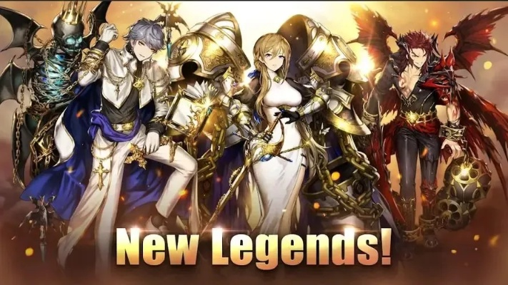 《棕色尘埃2》2.5周年惊喜！新皮肤立绘曝光，造型惊艳太吸睛