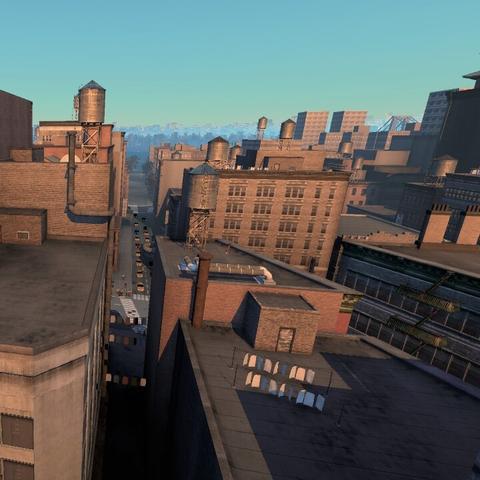 虐杀原形，解锁全部技能，开启无敌杀戮之旅