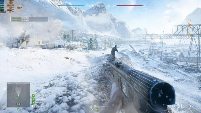 显卡升级《战地6》新攻略：隔代飞跃，性能翻四倍，体验再升级