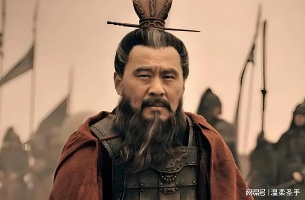 曹操形象揭秘：顶级人妻视角下的深度理解