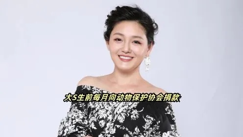 大S借款30万助白血病女孩，私信独选她获感动支持