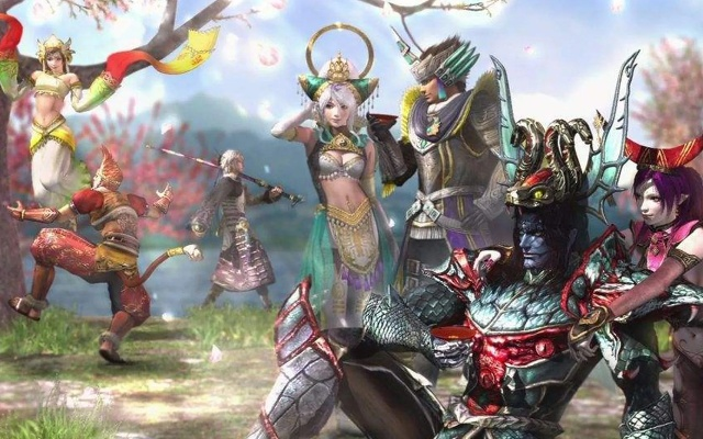 无双大蛇Z正版购买指南,探寻可靠途径 无双大蛇Z正版购买指南,探寻可靠途径