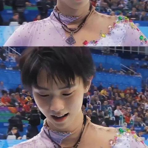 羽生结弦前妻回应离婚，从冰场到游戏副本，我们都在学怎么退队？