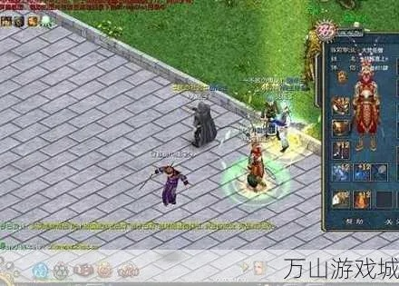 征服私服发布,最近有什么好玩的网络游戏