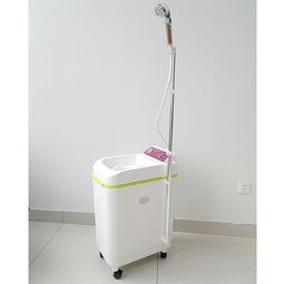 心灵净化神器,自动洗澡机震撼上市,售价约27万元! 心灵净化神器,自动洗澡机震撼上市,售价约27万元!