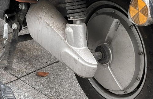 电动自行车新国标限速25km/h，4000元购断电黑科技揭秘