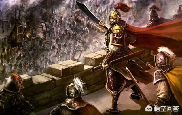 [诸葛瞻：蜀汉忠臣的悲剧一生与绵竹之战的终局]