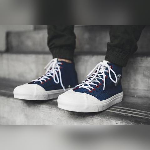 原宿eva,  你也能驾驭吗？